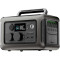 Зарядная станция ALLPOWERS R600 Black