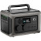 Зарядная станция ALLPOWERS R600 Black