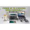 Зарядная станция ALLPOWERS R600 Black