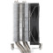 Кулер для процессора DARKFLASH Ellsworth S31 HQ2 Black