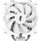 Кулер для процессора DARKFLASH Ellsworth S31 HQ2 White