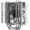 Кулер для процессора DARKFLASH Ellsworth S31 HQ2 White