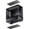 Корпус JONSBO D200 Black