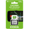 Карта памяти KIOXIA (Toshiba) microSDXC Exceria High Endurance 256GB UHS-I U3 V30 A1 Class 10 (LMHE1G256GG2)