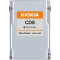 SSD диск KIOXIA (Toshiba) CD8-R SIE 3.84TB 2.5" U.2 15mm NVMe (KCD8XRUG3T84)