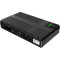 ДБЖ для роутера YEPO DC-UPS YP-36W 36W 12000mAh