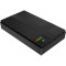 ДБЖ для роутера YEPO DC-UPS YP-36W 36W 12000mAh