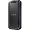Портативний SSD диск SANDISK Pro-G40 1TB TB3/USB3.2 Gen2 Black (SDPS31H-001T-GBCND)