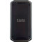 Портативний SSD диск SANDISK Pro-G40 1TB TB3/USB3.2 Gen2 Black (SDPS31H-001T-GBCND)