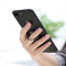 Кольцо-держатель для смартфона POWERPLANT CA910311 Black