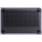 Корпус JONSBO BO400CG Gray
