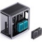 Корпус JONSBO BO400CG Gray
