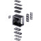 Корпус JONSBO BO400CG Gray