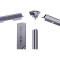 Корпус JONSBO BO400CG Gray