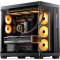 Корпус JONSBO TK-4 Black