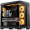 Корпус JONSBO TK-4 Black