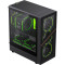 Корпус GAMEMAX Aeris 330 GB