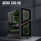 Корпус GAMEMAX Aeris 330 GB