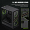 Корпус GAMEMAX Aeris 330 GB