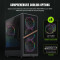 Корпус GAMEMAX Aeris 330 GB
