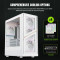 Корпус GAMEMAX Aeris 330 GW