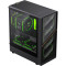 Корпус GAMEMAX Aeris 330 MB