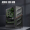 Корпус GAMEMAX Aeris 330 MB
