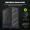 Корпус GAMEMAX Aeris 330 MB