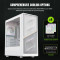 Корпус GAMEMAX Aeris 330 MW