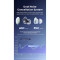 Наушники ANKER SoundCore Sleep A30 Green (D1301G61)