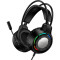 Навушники геймерскі BOROFONE BO112 Wave Black