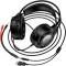Навушники геймерскі BOROFONE BO112 Wave Black