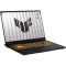 Ноутбук ASUS TUF Gaming F16 FX608JMR Jaeger Gray (FX608JMR-RV139)