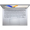 Ноутбук ASUS VivoBook 14 X1405VA Cool Silver (X1405VA-LY767)