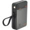 Повербанк FULLTECH Prime FP42 65W 20000mAh