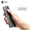 Презентаційна стійка з кріпленням під ТВ QUBE 100B120 50"-100" Black