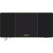 Геймерский стол GAMEMAX D160 Black EC