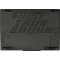 Ноутбук MSI Cyborg 15 A13VEK Translucent Black (9S7-15K111-2247)