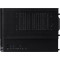 Корпус 1STPLAYER VT5 w/o coolers Black
