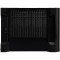 Корпус 1STPLAYER VT5 w/o coolers Black