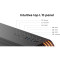 Корпус 1STPLAYER VT5 w/o coolers Black