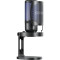 Мікрофон для стримінгу/подкастів BOYA K3 Desktop Microphone