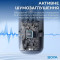 Мікрофон для стримінгу/подкастів BOYA K3 Desktop Microphone