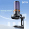 Мікрофон для стримінгу/подкастів BOYA K3 Desktop Microphone