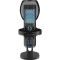 Мікрофон для стримінгу/подкастів BOYA K5 Wireless Vibrant Lightning USB Microphone