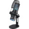 Мікрофон для стримінгу/подкастів BOYA K5 Wireless Vibrant Lightning USB Microphone