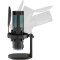 Мікрофон для стримінгу/подкастів BOYA K5 Wireless Vibrant Lightning USB Microphone