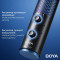 Мікрофон для стримінгу/подкастів BOYA K5 Wireless Vibrant Lightning USB Microphone