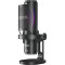 Мікрофон для стримінгу/подкастів BOYA K9 Desktop Microphone