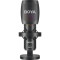 Мікрофон для стримінгу/подкастів BOYA K9 Desktop Microphone